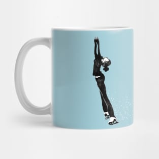 Ice flow Mug